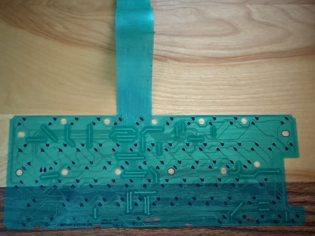 A600 Membrane